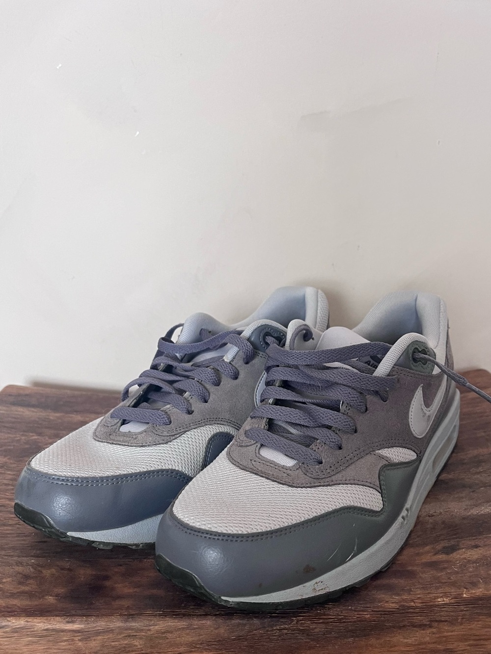 Nike Air Max one essentials